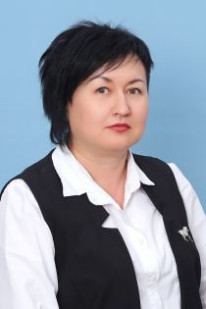 Лиманская Саглара Юрьевна Лиманская Саглара Юрьевна