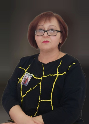 воспитатель Бакаева Елена Владимировна воспитатель Бакаева Елена Владимировна