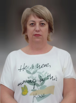 воспитатель Евстюхина Светлана Владимировна воспитатель Евстюхина Светлана Владимировна