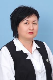 Заведующий Лиманская Саглара Юрьевна Заведующий Лиманская Саглара Юрьевна
