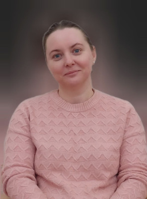 воспитатель Коденцева Марина Геннадьевна воспитатель Коденцева Марина Геннадьевна